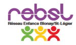 Logo REBSL