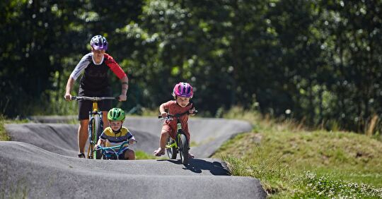 Pumptrack
