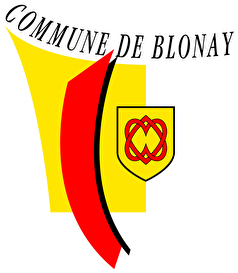 Logo de la Commune de Blonay