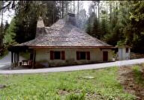 Chalet des Pautex