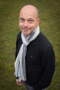 Sylvain Guillaume-Gentil