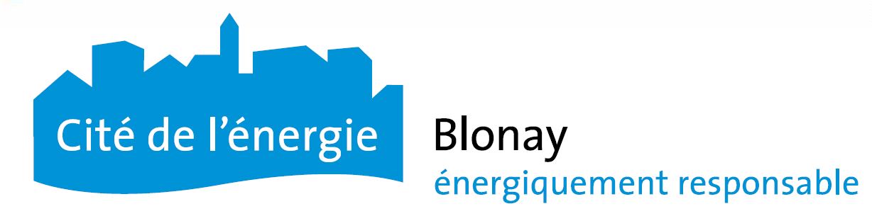 Logo Cité de l'énergie