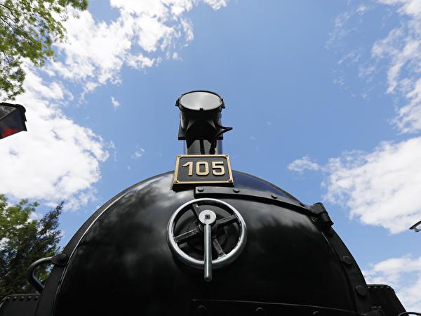 Le Festival suisse de la vapeur 2024 du Blonay-Chamby