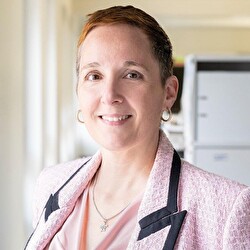 Judith Bass