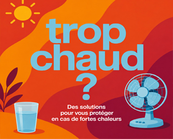 Plan canicule - 