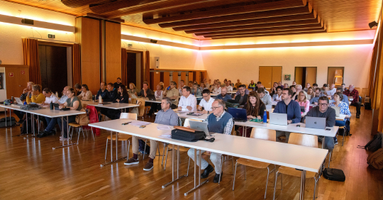 Les élections communales 2026 : mode d'emploi - COMM'une info n° 87