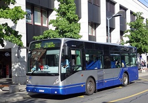 Bus VMCV