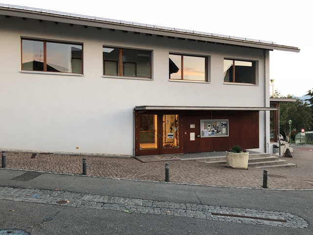 La Maison Picson