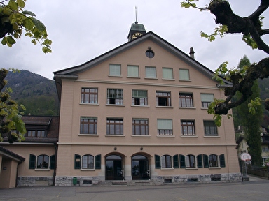 Collège de Cojonnex