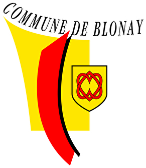 Logo de la Commune de Blonay