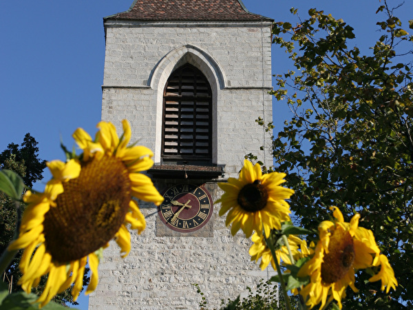 Temple de La Chiésaz