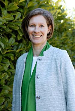 Heike Drost