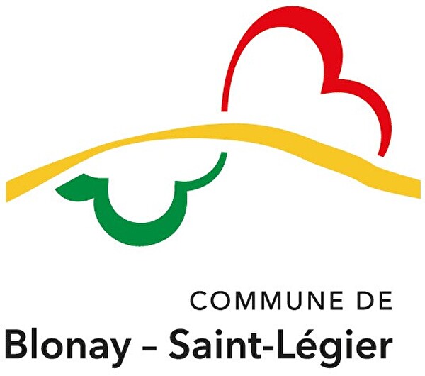 Logo de la Commune de Blonay - Saint-Légier
