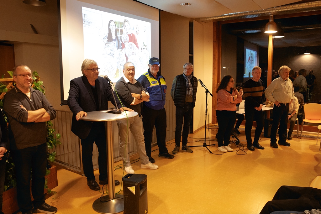 13 novembre 2023 - Maison Picson