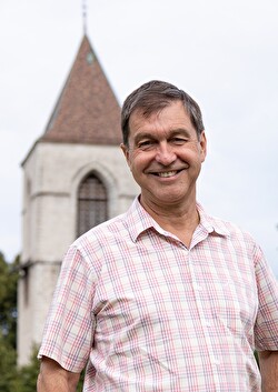 Vienet Pascal