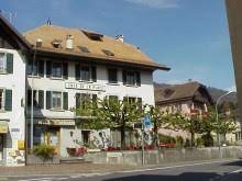 Café de la Place