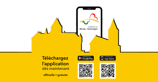 Site internet - APP BSTL