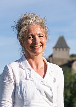 Blonay – Saint-Légier - Jacqueline Wassenberg