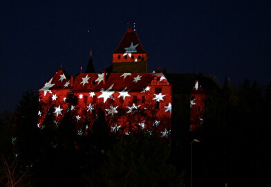 Festival Luminis