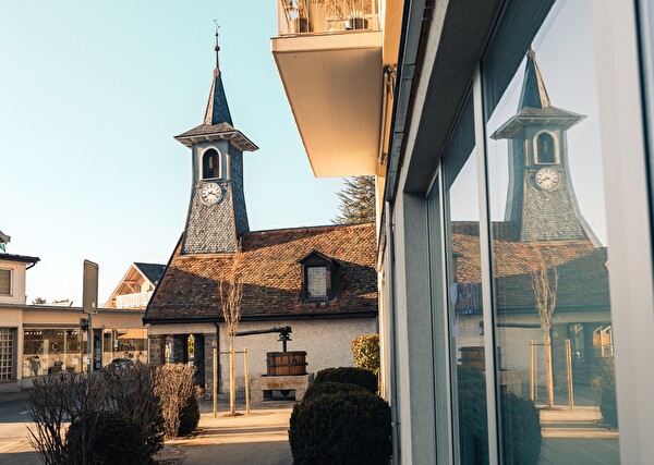 Chapelle Saint-Antoine