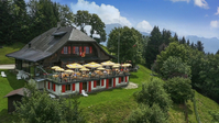 Restaurant des Pléiades