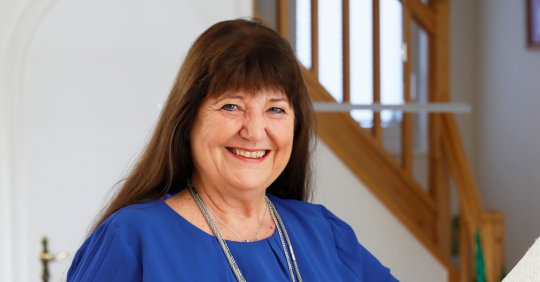 Une occasion unique de prendre part à la fête de l'intérieur - COMM'une info n° 89