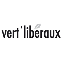 Logo vert'libéraux