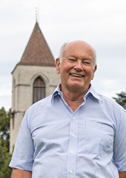 François Mermod