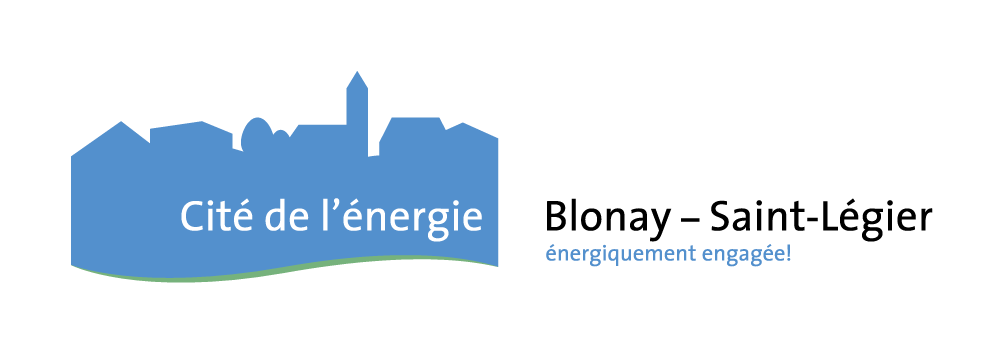 Logo Cité de l'énergie 2023-2024