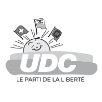 Logo UDC Blonay - St-Légier