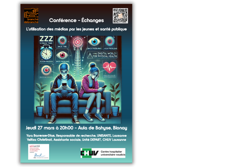 Conférence BD