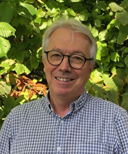 Rolf Ingold
