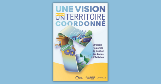 SRGZA Rivelac - Consultation publique
