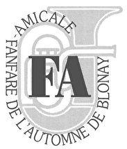 Logo Fanfare de l'Automne