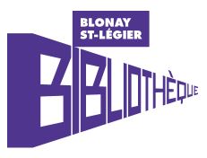 Logo de la Bibliothèque