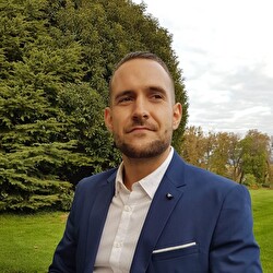 Tanguy Roulin