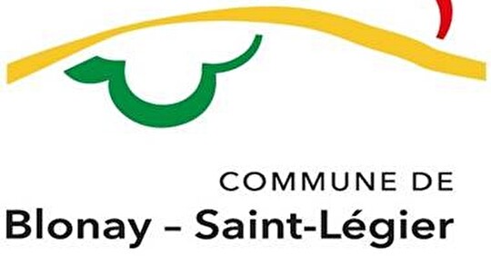 Logo Blonay - Saint-Légier
