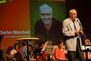 Mérites de Blonay - St-Légier 2016