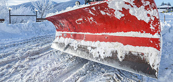 Déneigement