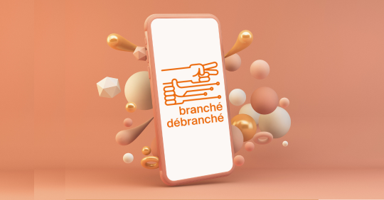 branché - débranché - 2024-2025