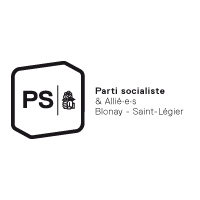 Logo PS