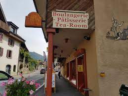 Golay boulangerie