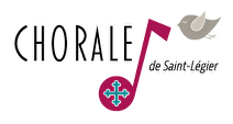 Logo Chorale de St-Légier