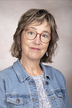 Mottet Fabienne