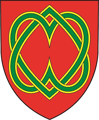 Armoiries Blonay - Saint-Légier