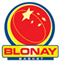 Logo Blonay Basket
