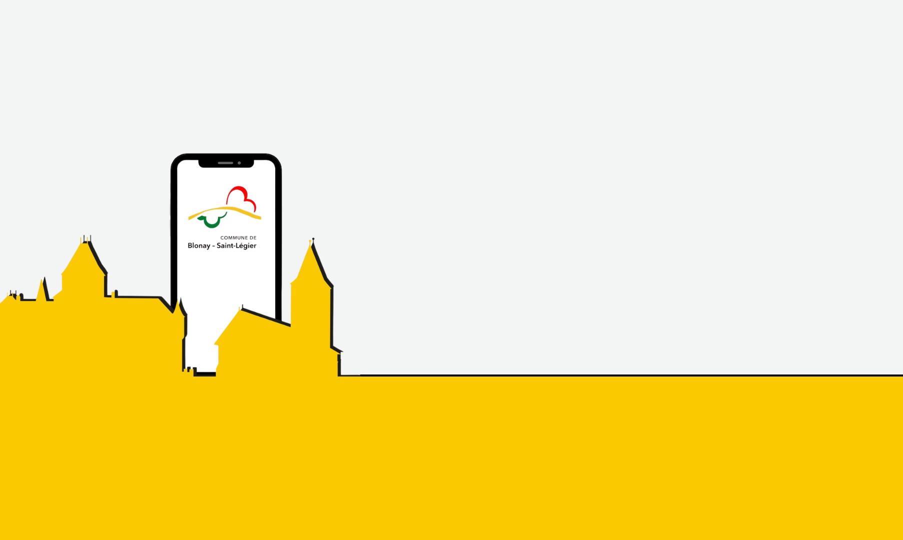 App Blonay – Saint-Légier