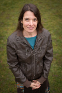 Carole Roulet