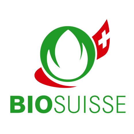 Logo Bio Suisse