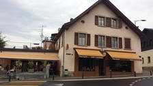 Chez Yan